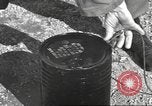 Image de destruction de munitions United States USA, 1959, de la seconde 26 séquences d'archives historiques vidéo 65675057543