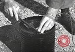 Image de destruction de munitions United States USA, 1959, de la seconde 31 séquences d'archives historiques vidéo 65675057543