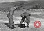 Image de destruction de munitions United States USA, 1959, de la seconde 34 séquences d'archives historiques vidéo 65675057543