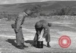 Image de destruction de munitions United States USA, 1959, de la seconde 35 séquences d'archives historiques vidéo 65675057543
