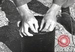 Image de destruction de munitions United States USA, 1959, de la seconde 36 séquences d'archives historiques vidéo 65675057543