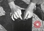 Image de destruction de munitions United States USA, 1959, de la seconde 39 séquences d'archives historiques vidéo 65675057543