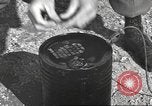 Image de destruction de munitions United States USA, 1959, de la seconde 41 séquences d'archives historiques vidéo 65675057543