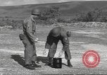Image de destruction de munitions United States USA, 1959, de la seconde 42 séquences d'archives historiques vidéo 65675057543