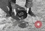 Image de destruction de munitions United States USA, 1959, de la seconde 47 séquences d'archives historiques vidéo 65675057543