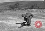 Image de destruction de munitions United States USA, 1959, de la seconde 53 séquences d'archives historiques vidéo 65675057543