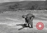 Image de destruction de munitions United States USA, 1959, de la seconde 54 séquences d'archives historiques vidéo 65675057543