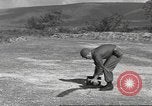 Image de destruction de munitions United States USA, 1959, de la seconde 56 séquences d'archives historiques vidéo 65675057543