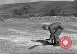Image de destruction de munitions United States USA, 1959, de la seconde 57 séquences d'archives historiques vidéo 65675057543