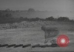 Image de destruction de munitions United States USA, 1959, de la seconde 1 séquences d'archives historiques vidéo 65675057544