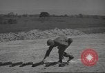 Image de destruction de munitions United States USA, 1959, de la seconde 3 séquences d'archives historiques vidéo 65675057544