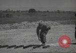 Image de destruction de munitions United States USA, 1959, de la seconde 4 séquences d'archives historiques vidéo 65675057544