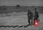 Image de destruction de munitions United States USA, 1959, de la seconde 5 séquences d'archives historiques vidéo 65675057544