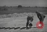 Image de destruction de munitions United States USA, 1959, de la seconde 9 séquences d'archives historiques vidéo 65675057544