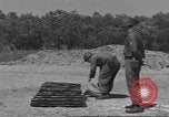 Image de destruction de munitions United States USA, 1959, de la seconde 11 séquences d'archives historiques vidéo 65675057544