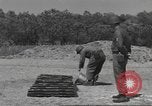 Image de destruction de munitions United States USA, 1959, de la seconde 13 séquences d'archives historiques vidéo 65675057544