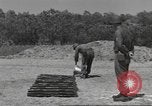 Image de destruction de munitions United States USA, 1959, de la seconde 21 séquences d'archives historiques vidéo 65675057544