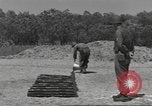 Image de destruction de munitions United States USA, 1959, de la seconde 26 séquences d'archives historiques vidéo 65675057544