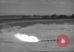 Image de destruction de munitions United States USA, 1959, de la seconde 31 séquences d'archives historiques vidéo 65675057544