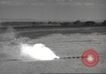 Image de destruction de munitions United States USA, 1959, de la seconde 33 séquences d'archives historiques vidéo 65675057544