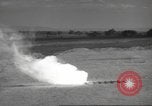 Image de destruction de munitions United States USA, 1959, de la seconde 35 séquences d'archives historiques vidéo 65675057544