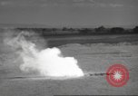 Image de destruction de munitions United States USA, 1959, de la seconde 36 séquences d'archives historiques vidéo 65675057544