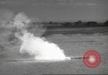 Image de destruction de munitions United States USA, 1959, de la seconde 37 séquences d'archives historiques vidéo 65675057544