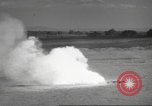 Image de destruction de munitions United States USA, 1959, de la seconde 39 séquences d'archives historiques vidéo 65675057544