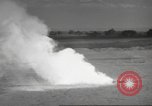 Image de destruction de munitions United States USA, 1959, de la seconde 40 séquences d'archives historiques vidéo 65675057544