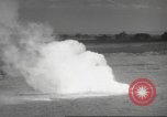 Image de destruction de munitions United States USA, 1959, de la seconde 41 séquences d'archives historiques vidéo 65675057544