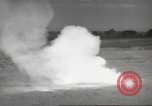 Image de destruction de munitions United States USA, 1959, de la seconde 42 séquences d'archives historiques vidéo 65675057544