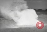 Image de destruction de munitions United States USA, 1959, de la seconde 44 séquences d'archives historiques vidéo 65675057544