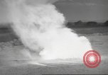 Image de destruction de munitions United States USA, 1959, de la seconde 45 séquences d'archives historiques vidéo 65675057544