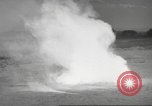 Image de destruction de munitions United States USA, 1959, de la seconde 46 séquences d'archives historiques vidéo 65675057544