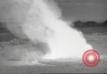 Image de destruction de munitions United States USA, 1959, de la seconde 47 séquences d'archives historiques vidéo 65675057544