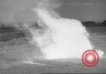 Image de destruction de munitions United States USA, 1959, de la seconde 48 séquences d'archives historiques vidéo 65675057544