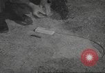 Image de destruction de munitions United States USA, 1959, de la seconde 51 séquences d'archives historiques vidéo 65675057544