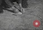 Image de destruction de munitions United States USA, 1959, de la seconde 54 séquences d'archives historiques vidéo 65675057544