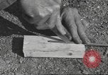 Image de destruction de munitions United States USA, 1959, de la seconde 61 séquences d'archives historiques vidéo 65675057544