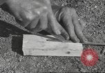Image de destruction de munitions United States USA, 1959, de la seconde 62 séquences d'archives historiques vidéo 65675057544
