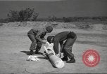 Image of ammunition destruction United States USA, 1959, second 3 stock footage video 65675057545