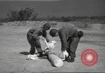 Image of ammunition destruction United States USA, 1959, second 4 stock footage video 65675057545