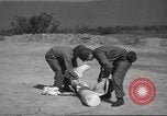 Image of ammunition destruction United States USA, 1959, second 5 stock footage video 65675057545