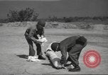 Image of ammunition destruction United States USA, 1959, second 7 stock footage video 65675057545
