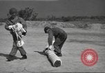 Image of ammunition destruction United States USA, 1959, second 12 stock footage video 65675057545