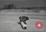Image of ammunition destruction United States USA, 1959, second 13 stock footage video 65675057545