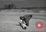 Image of ammunition destruction United States USA, 1959, second 15 stock footage video 65675057545
