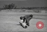 Image of ammunition destruction United States USA, 1959, second 16 stock footage video 65675057545
