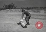 Image of ammunition destruction United States USA, 1959, second 17 stock footage video 65675057545