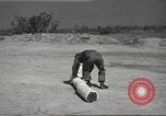 Image of ammunition destruction United States USA, 1959, second 18 stock footage video 65675057545